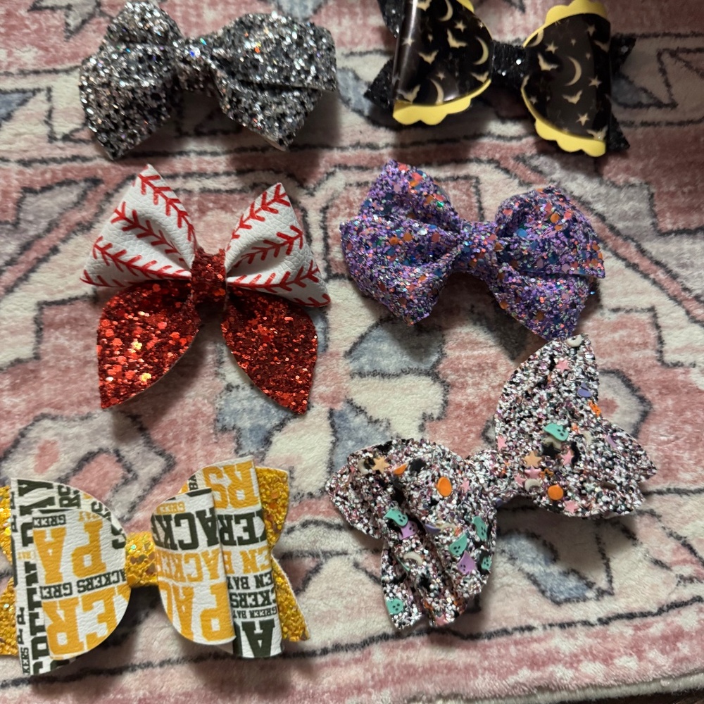 Bows